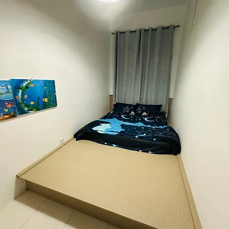Ayaan Homestay Hill View Iin Free Wifi & Netflix Tanah Rata Exterior photo