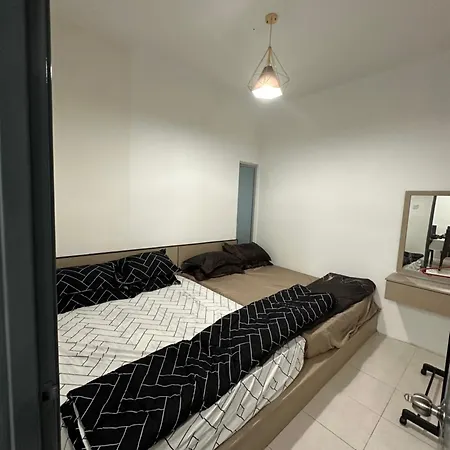 Ayaan Homestay Hill View Iin Free Wifi & Netflix Tanah Rata Exterior photo