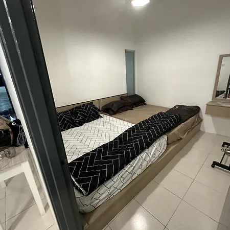 Ayaan Homestay Hill View Iin Free Wifi & Netflix Tanah Rata Exterior photo