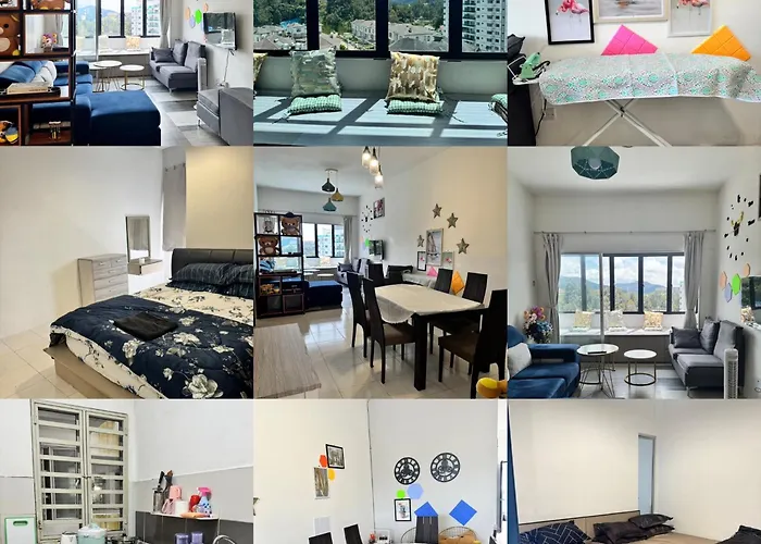 Ayaan Homestay Hill View Iin Free Wifi & Netflix