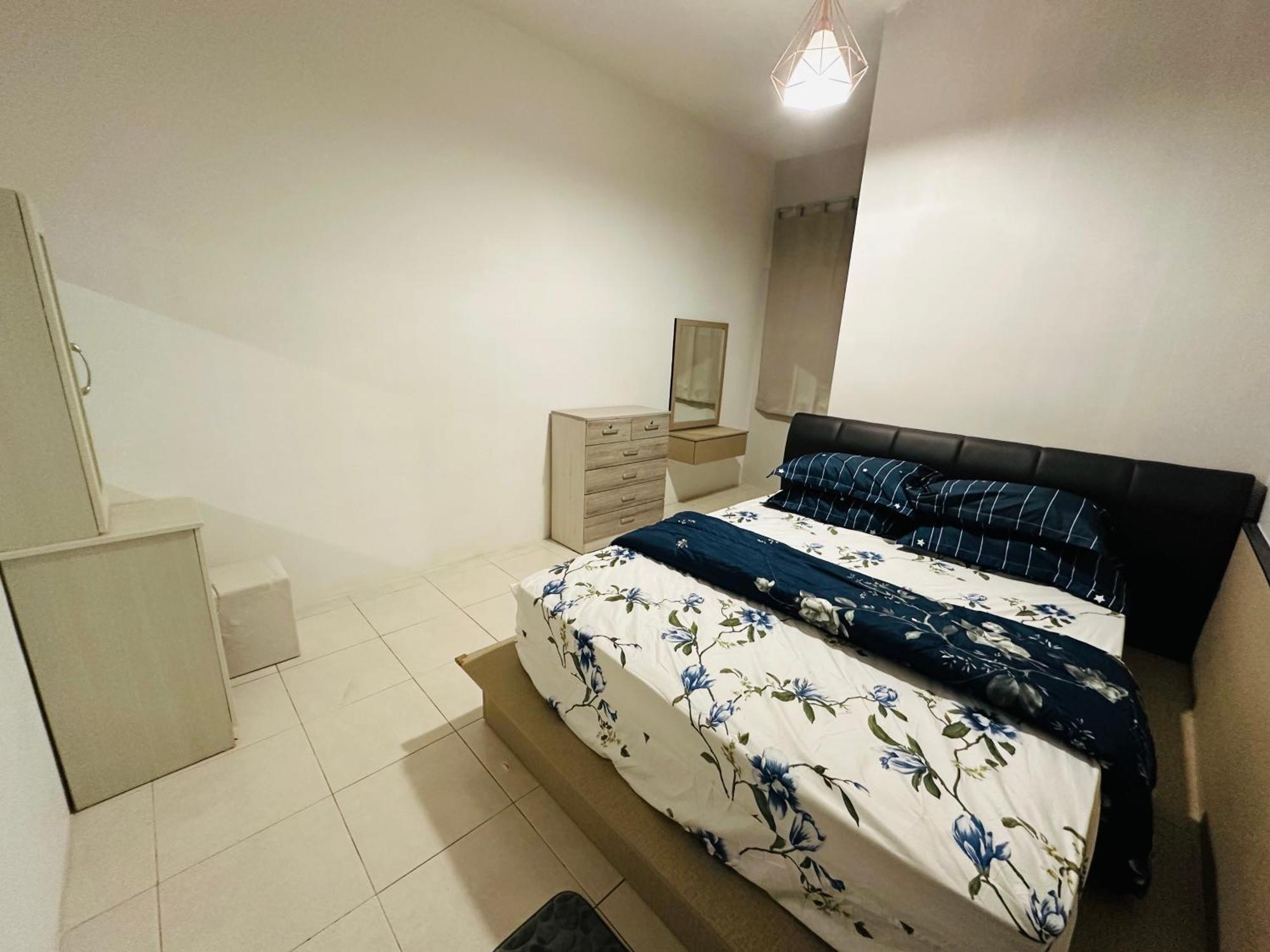 Ayaan Hill View Iin Free Wifi & Netflix Apartment *