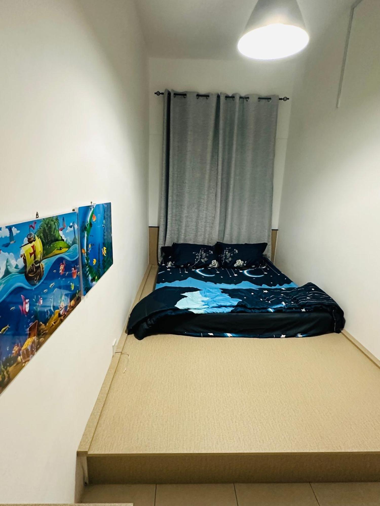 Ayaan Hill View Iin Free Wifi & Netflix Tanah Rata