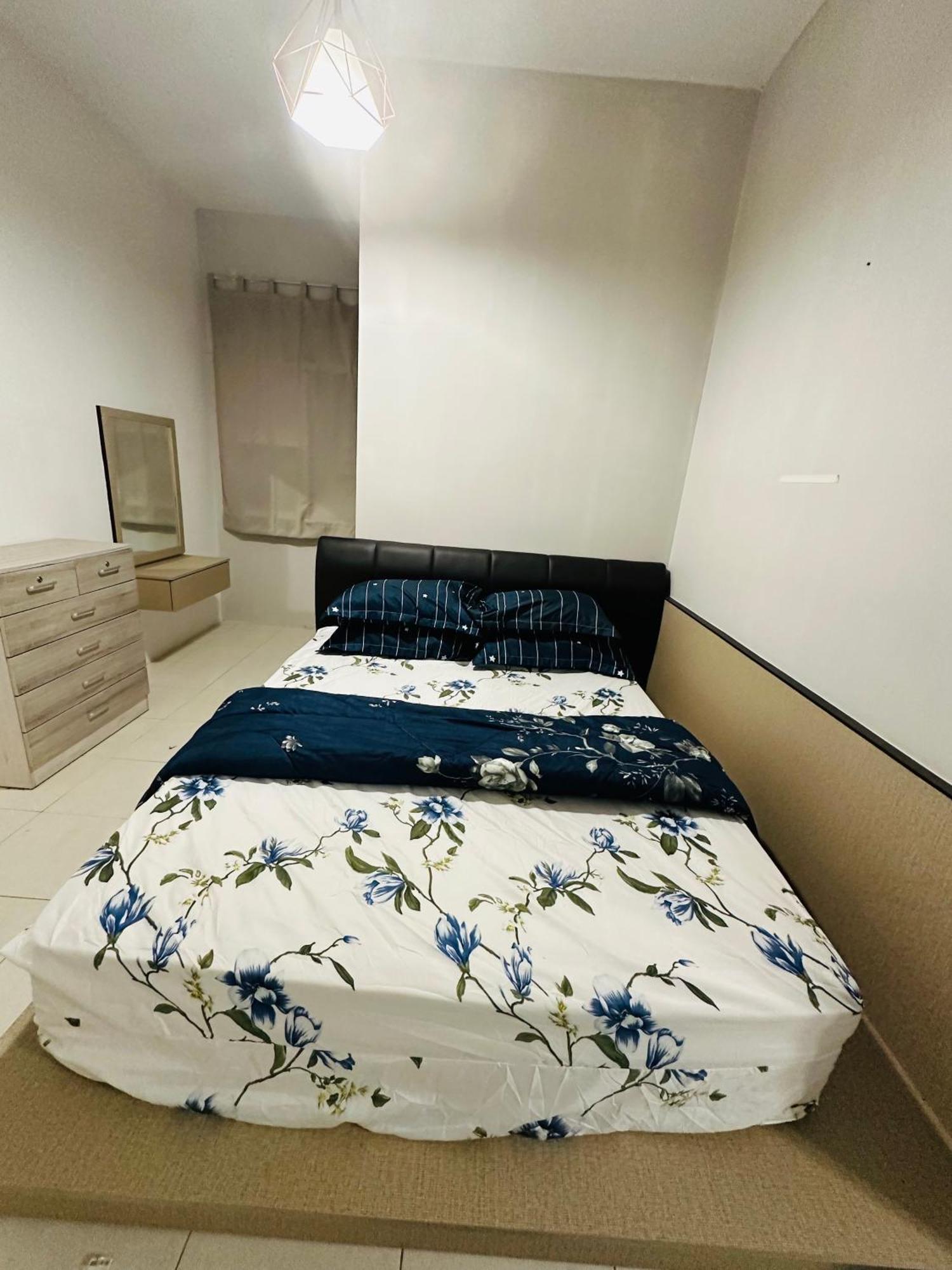 Ayaan Hill View Iin Free Wifi & Netflix * Tanah Rata