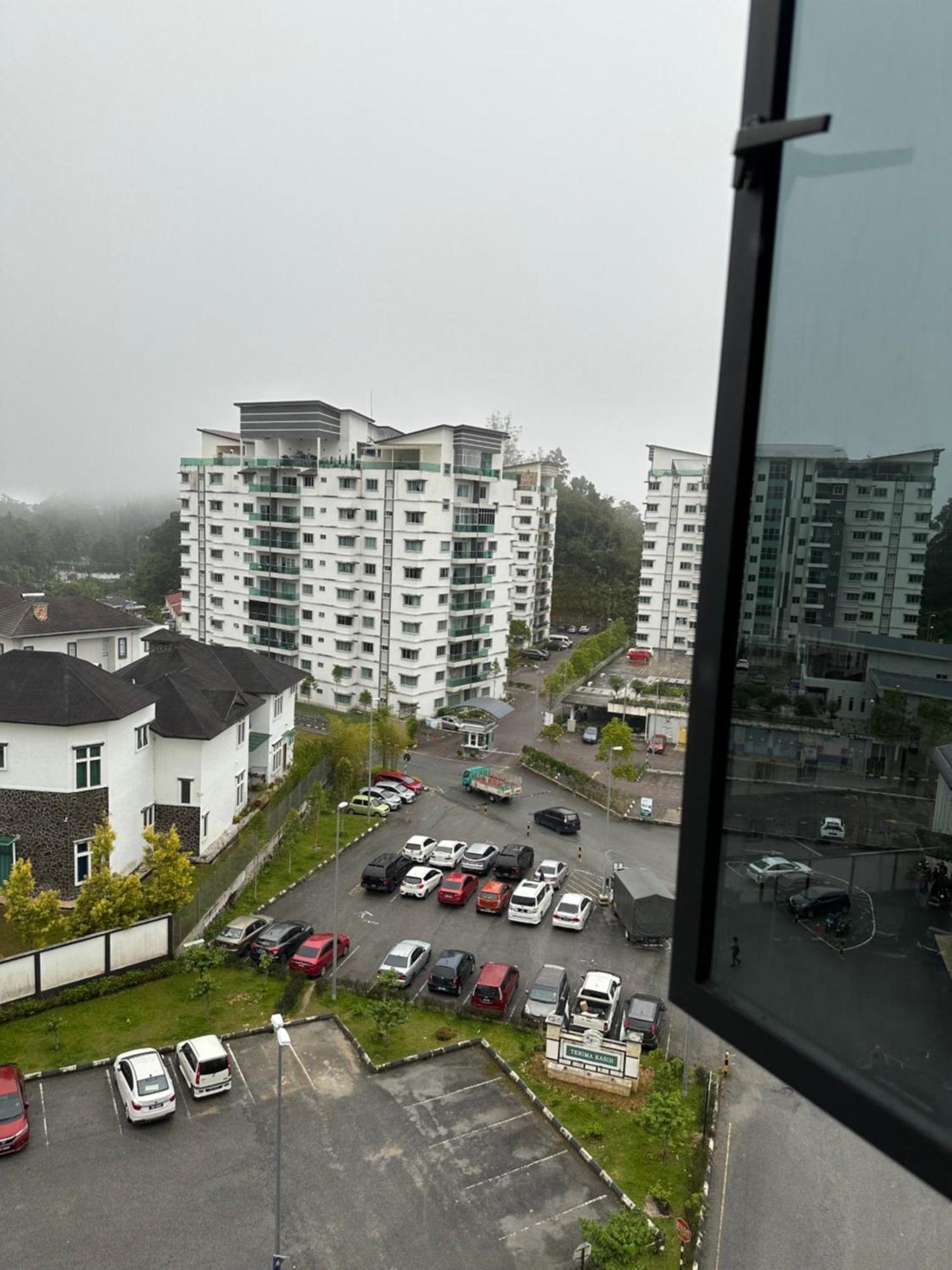 Apartment Ayaan Hill View Iin Free Wifi & Netflix