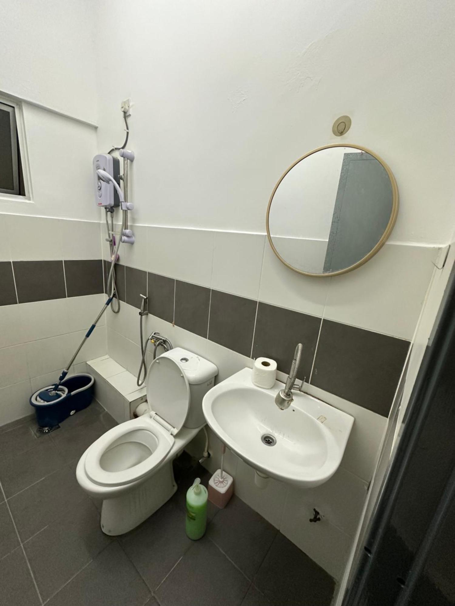 Apartment Ayaan Hill View Iin Free Wifi & Netflix *