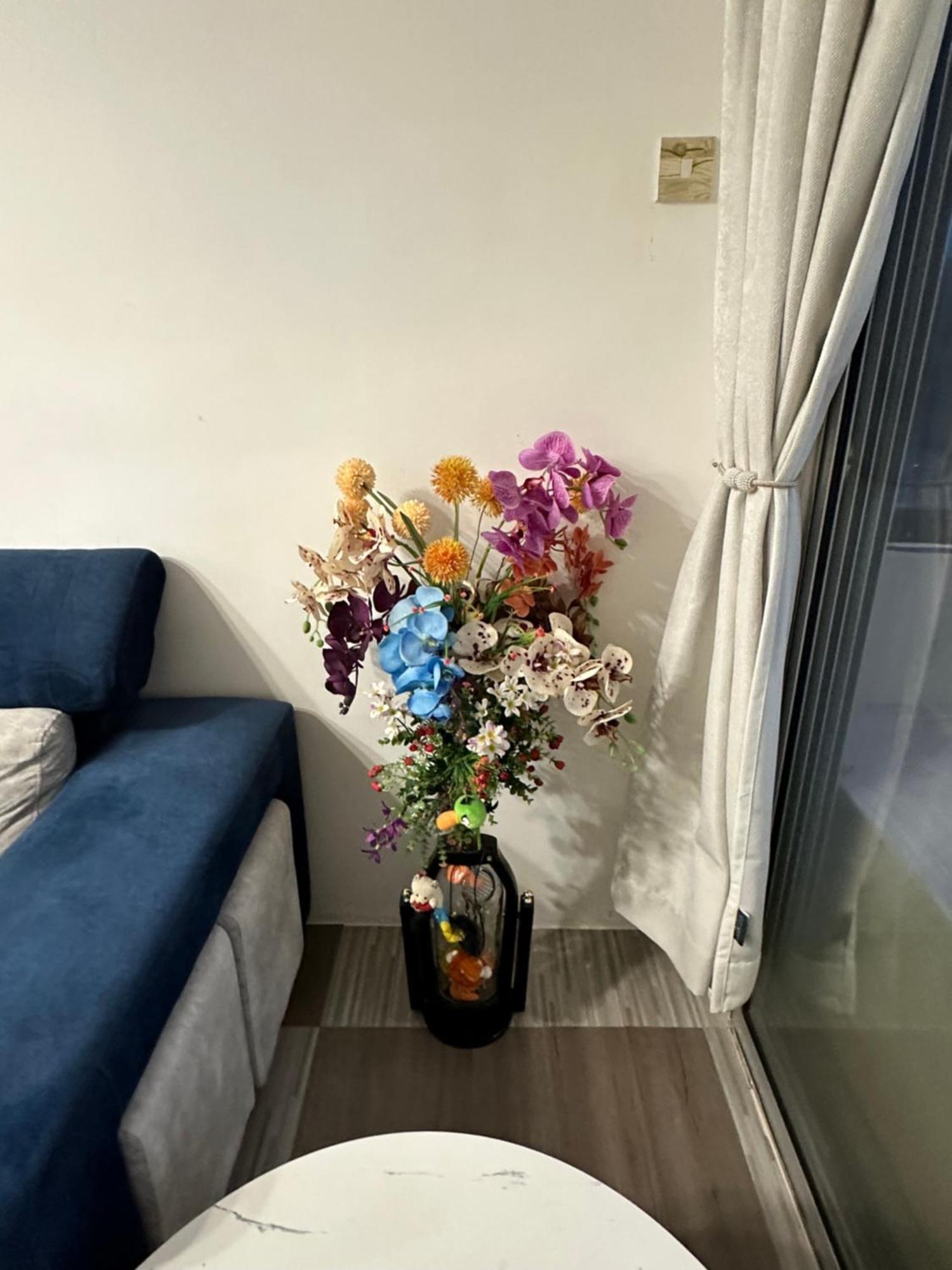 Apartment Ayaan Hill View Iin Free Wifi & Netflix Tanah Rata