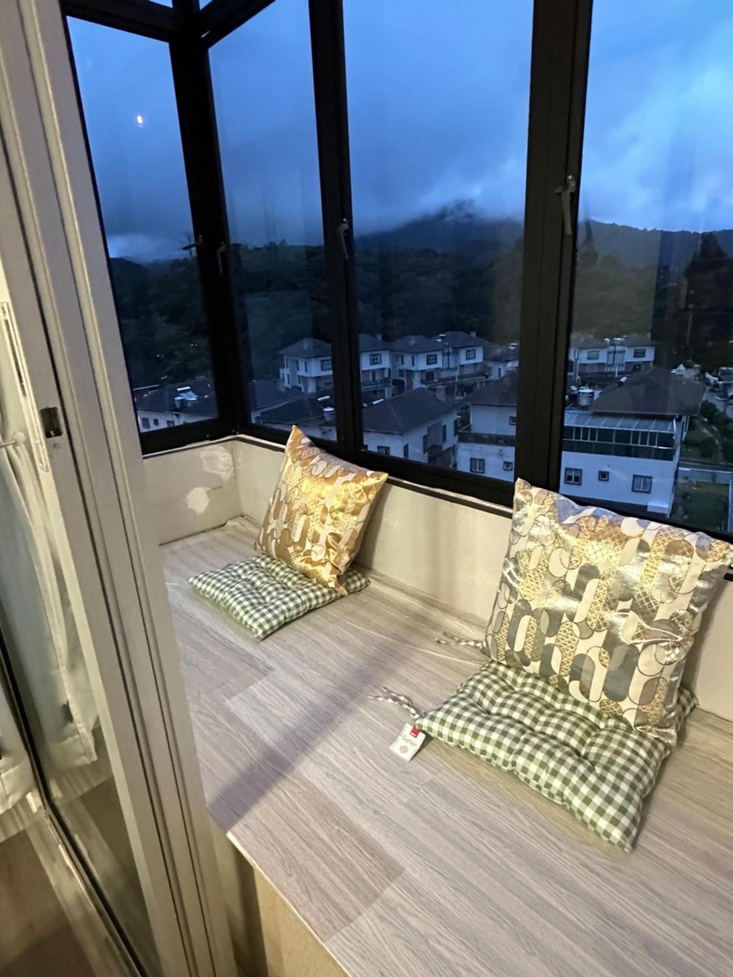 Ayaan Hill View Iin Free Wifi & Netflix *