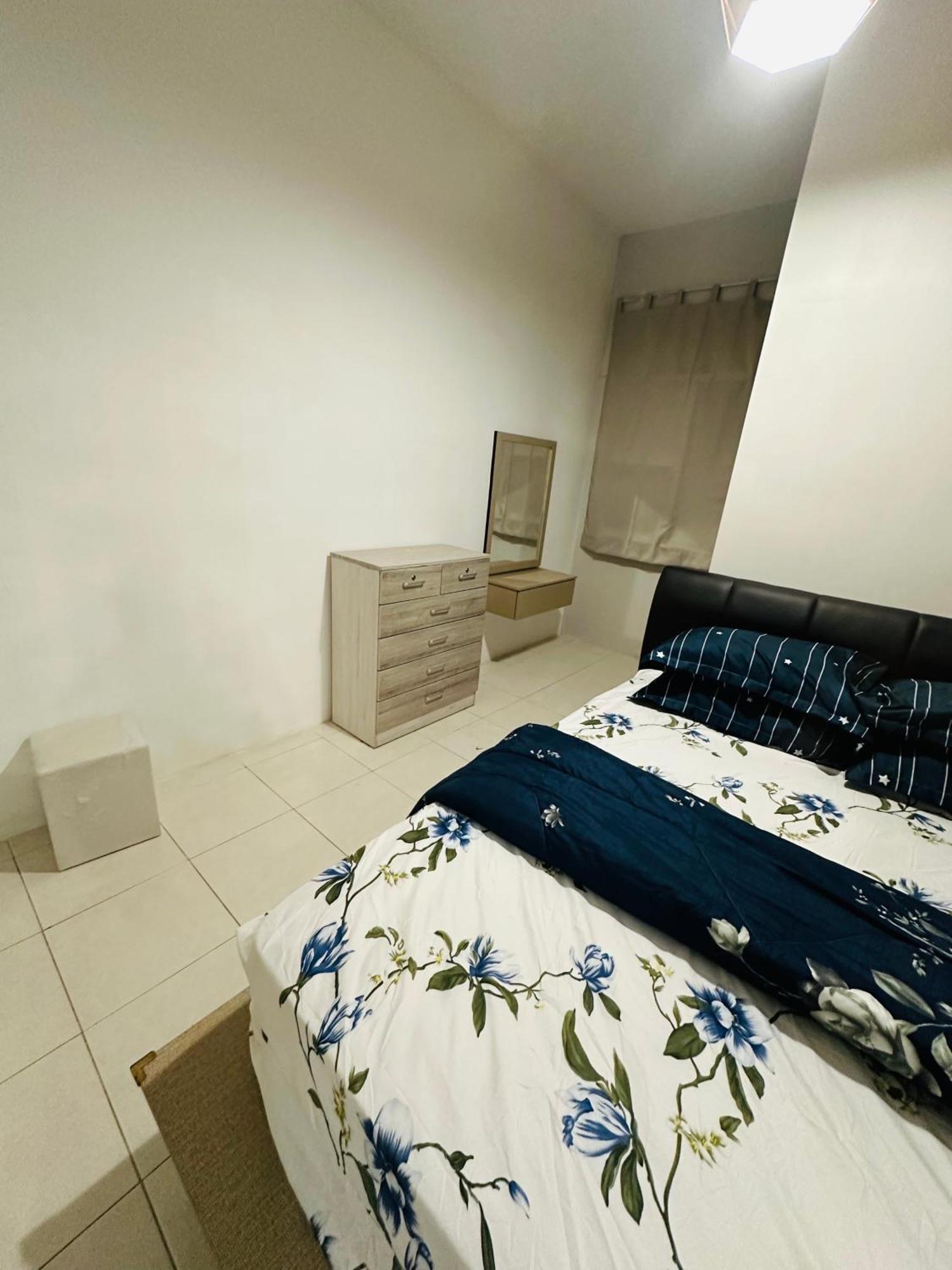 Ayaan Hill View Iin Free Wifi & Netflix * Tanah Rata