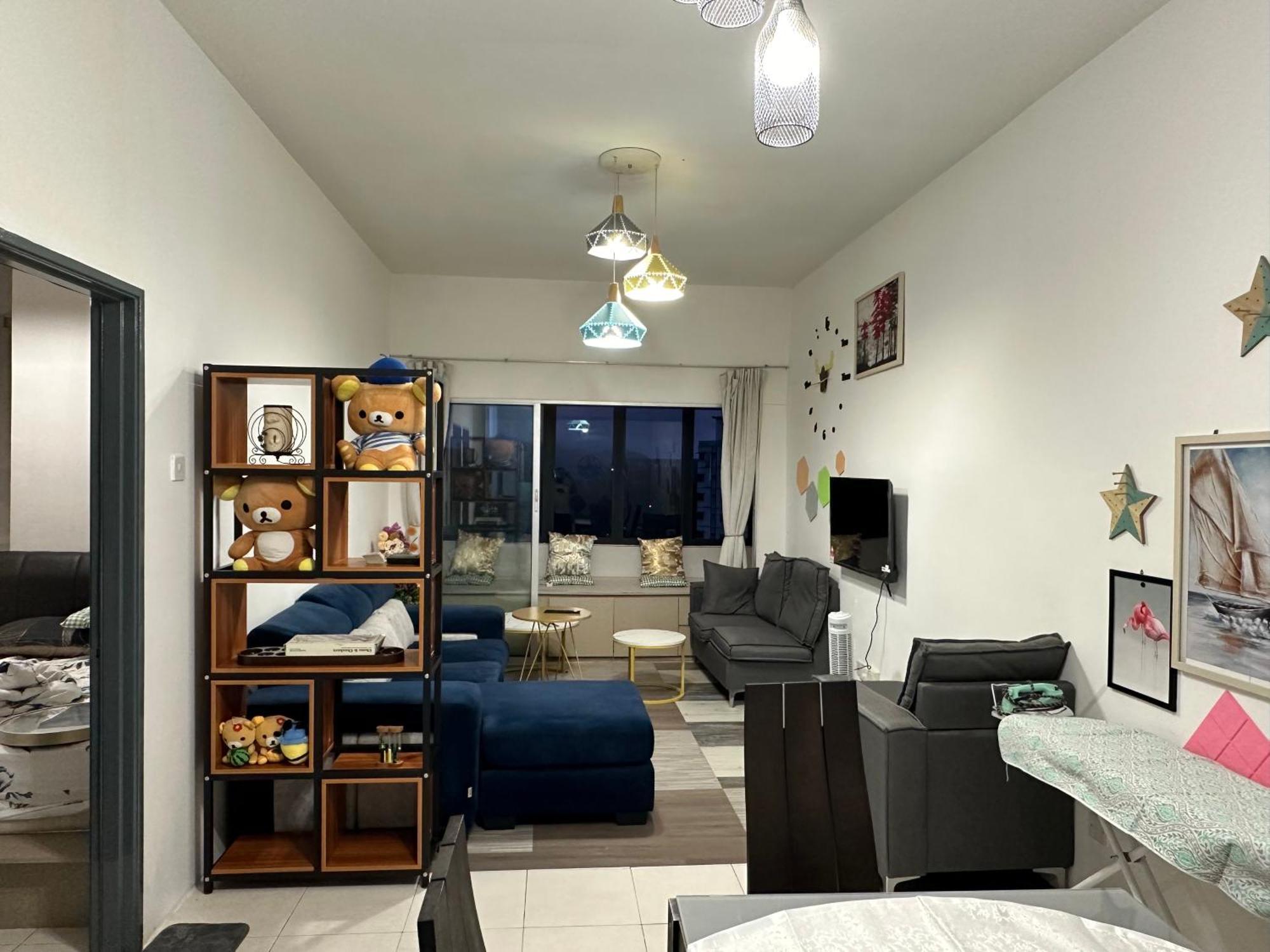 Ayaan Hill View Iin Free Wifi & Netflix * Tanah Rata